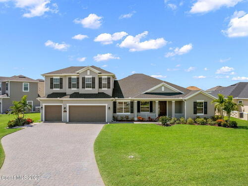 3017 Atazar Way