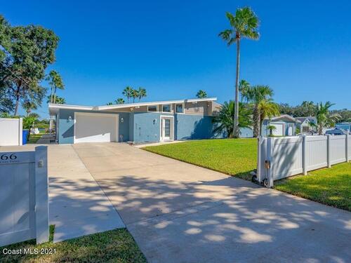 166 E Cory Drive