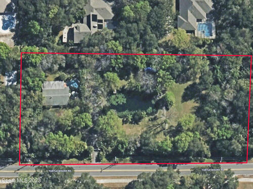 3395 Turtle Mound Road