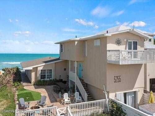 5255 S Highway A1a