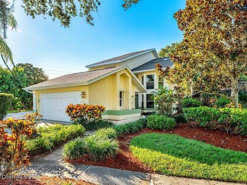 111 Ocean Garden Lane