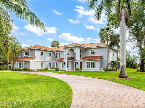 5160 Del Sol Drive