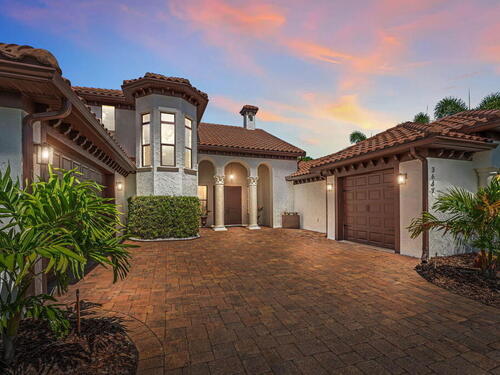 3647 Cappio Drive