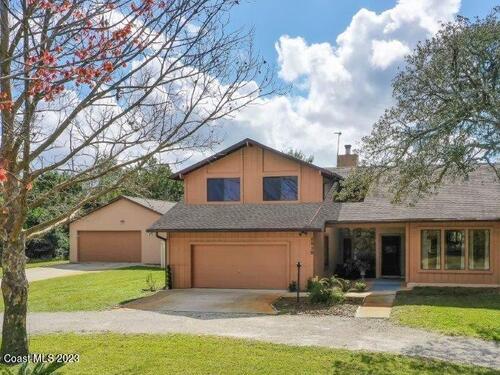 2519 Cricket Trail