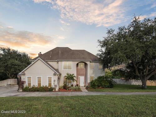 3908 Hunters Ridge Way