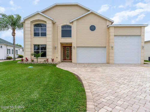 912 Grande Haven Drive