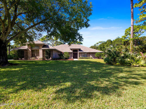 3928 Sparrow Hawk Road