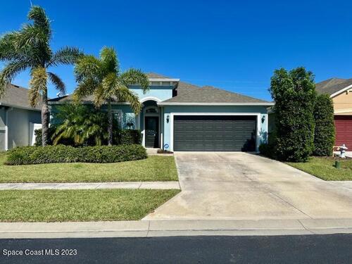 4362 Ruthann Circle