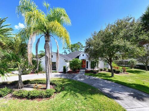 1755 Winding Ridge Circle