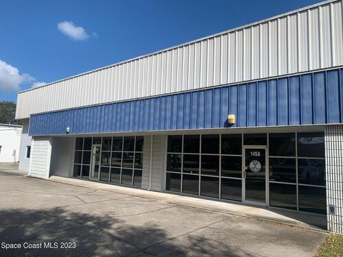 145 East Drive