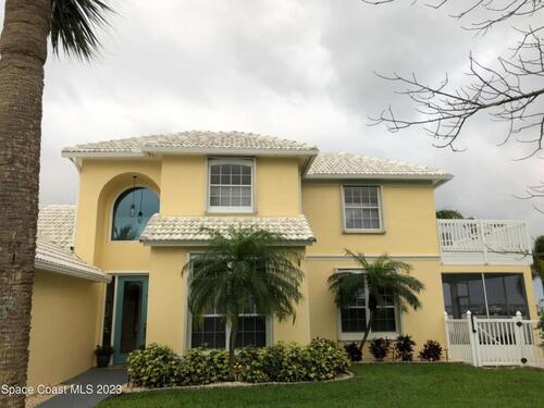 251 Ocean Ridge Drive