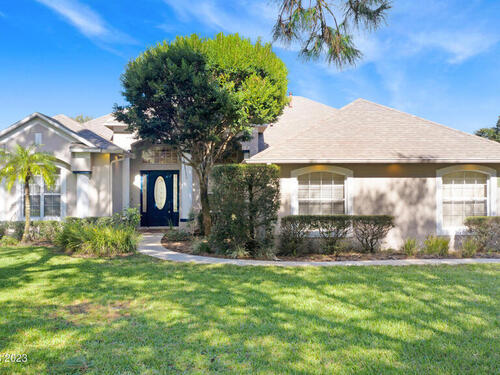 1841 Amberwood Drive