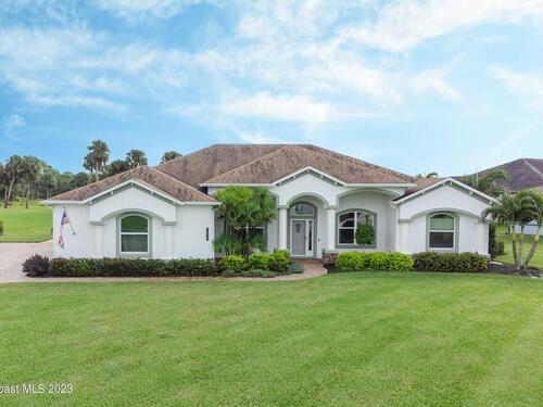 3677 Province Drive